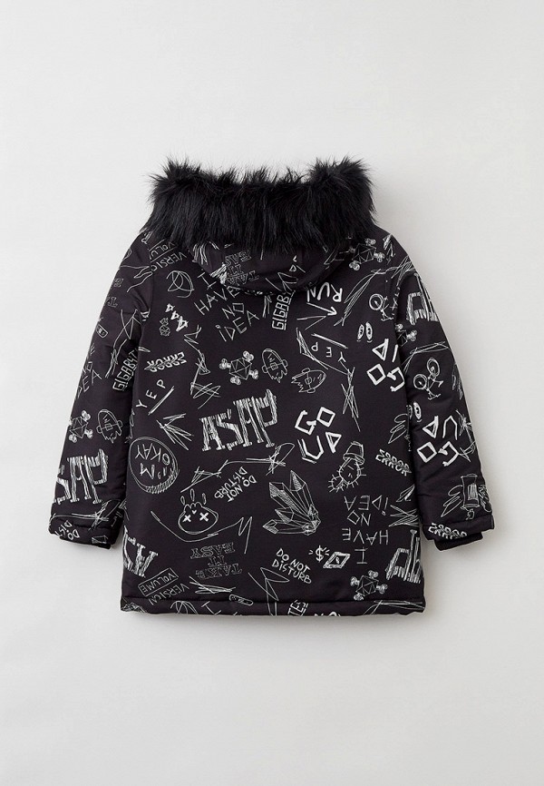 фото Куртка утепленная acoola