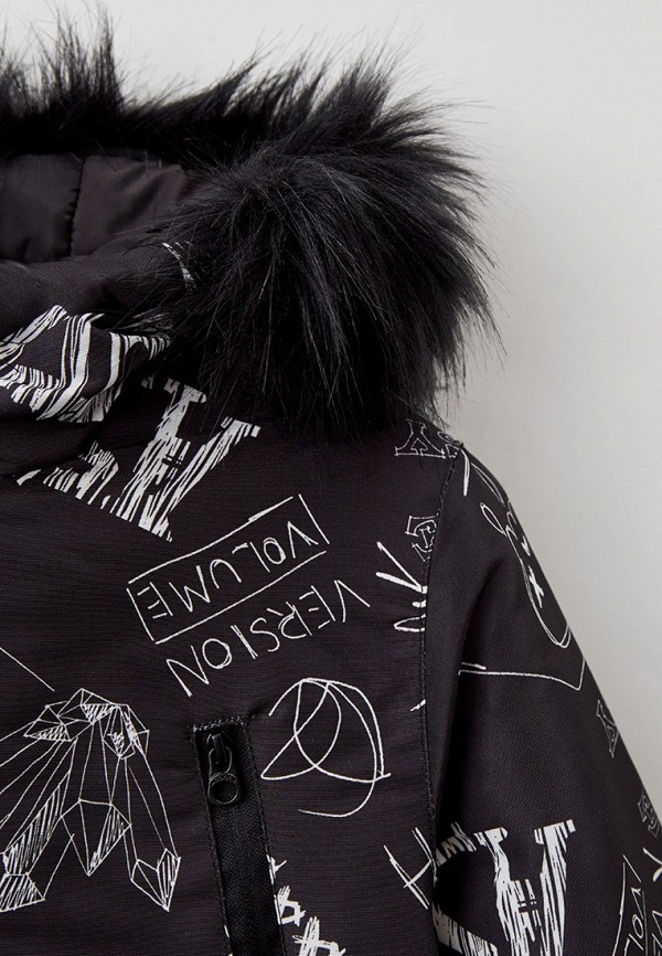 фото Куртка утепленная acoola