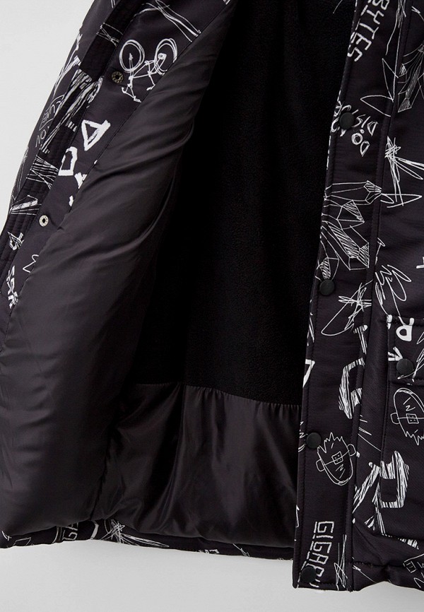 фото Куртка утепленная acoola