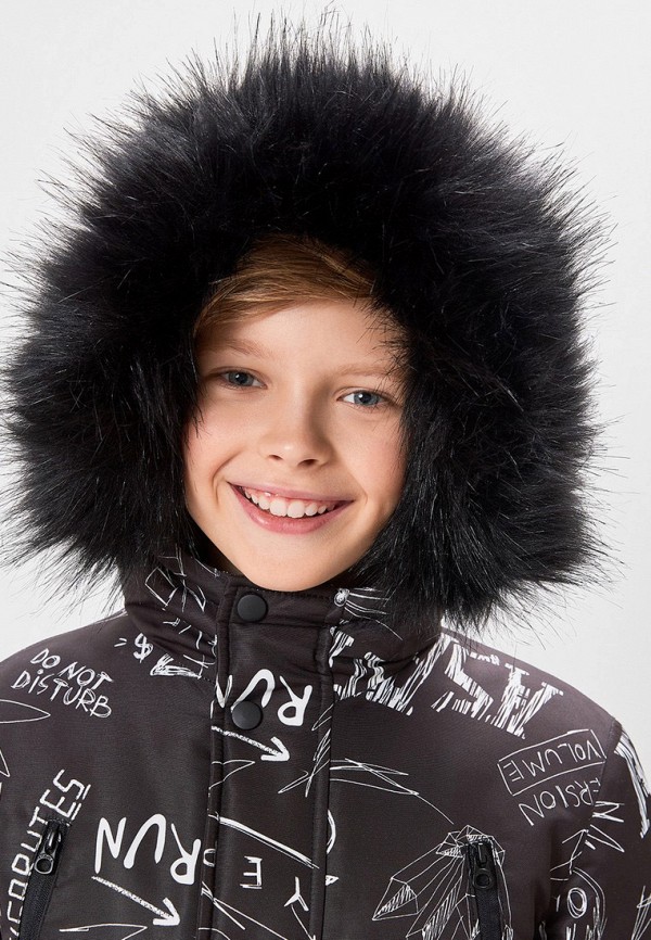 фото Куртка утепленная acoola