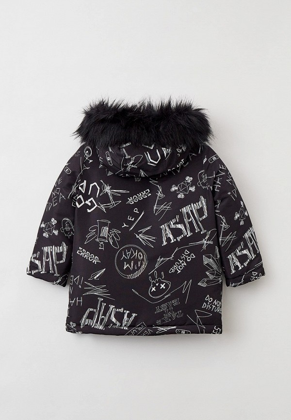 фото Куртка утепленная acoola