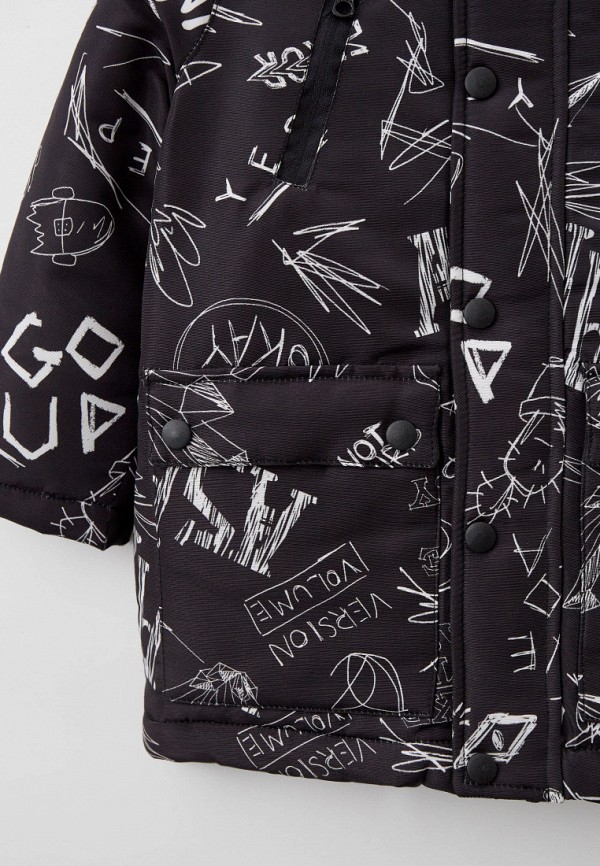 фото Куртка утепленная acoola