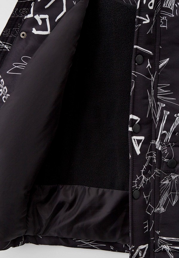 фото Куртка утепленная acoola