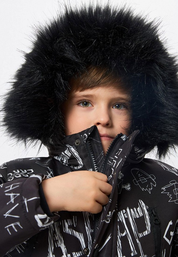 фото Куртка утепленная acoola