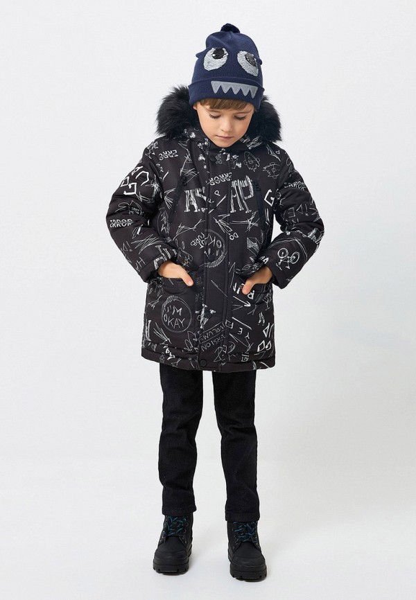 фото Куртка утепленная acoola