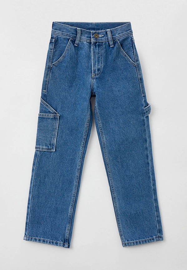 фото Джинсы o'stin