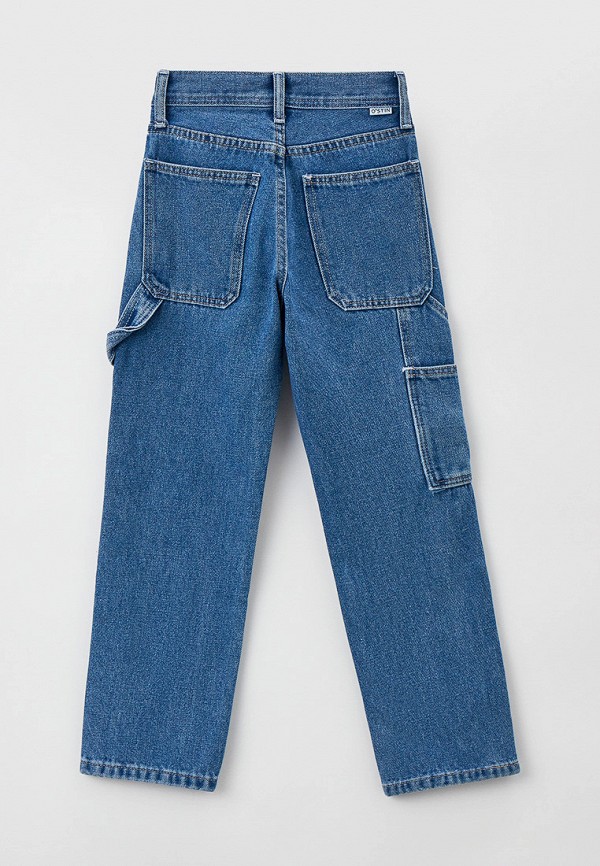 фото Джинсы o'stin