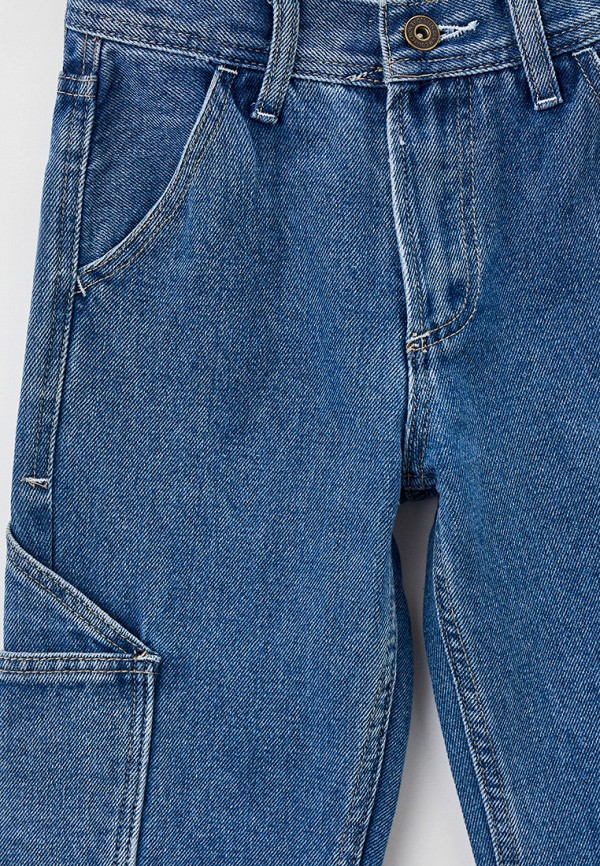 фото Джинсы o'stin