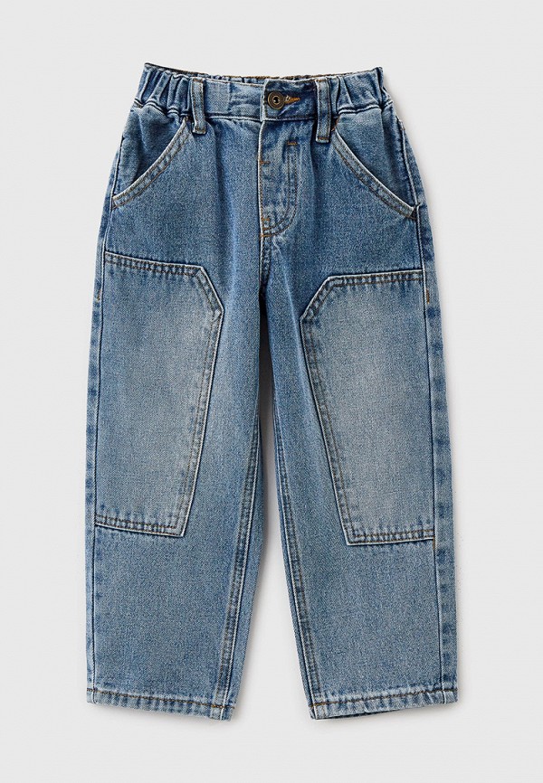 фото Джинсы o'stin