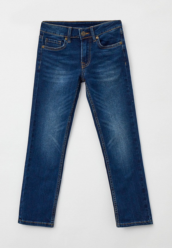 фото Джинсы o'stin