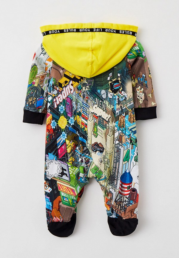 фото Комбинезон choupette