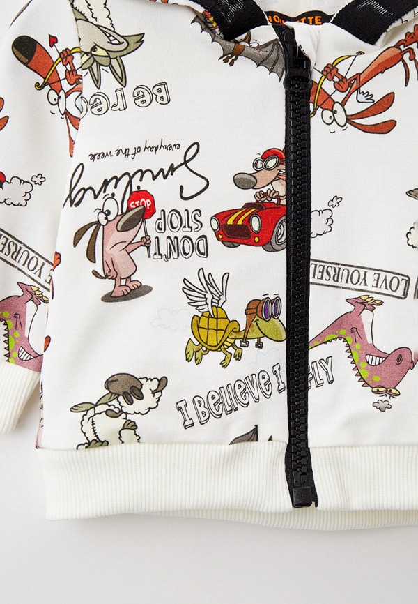 фото Костюм спортивный choupette