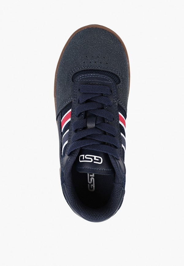 фото Бутсы зальные gsd