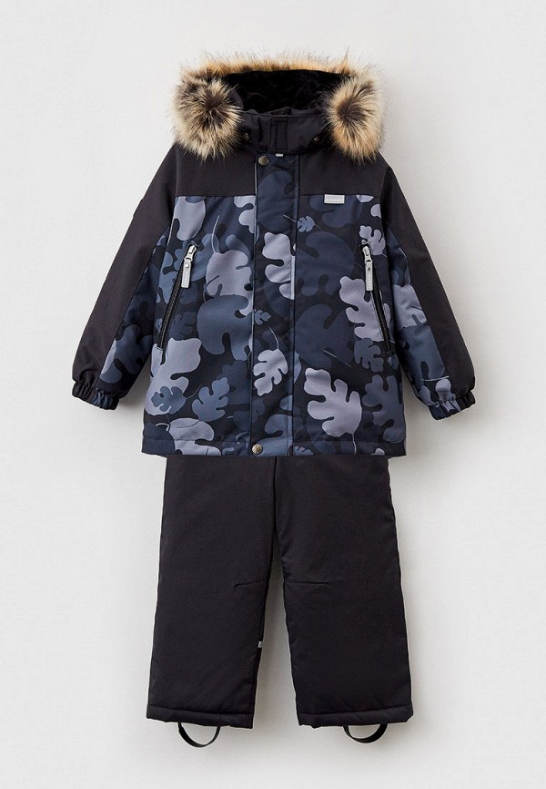 фото Костюм утепленный kerry