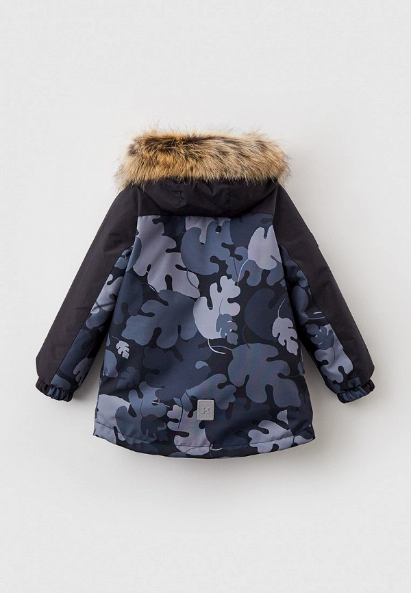 фото Костюм утепленный kerry