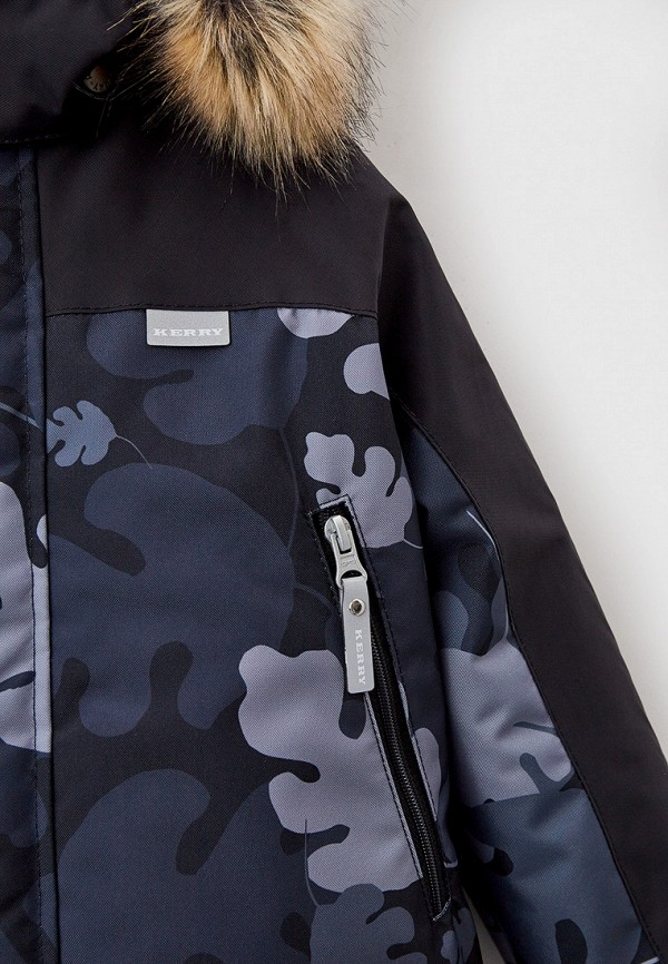фото Костюм утепленный kerry