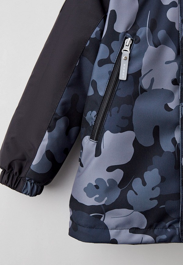 фото Костюм утепленный kerry