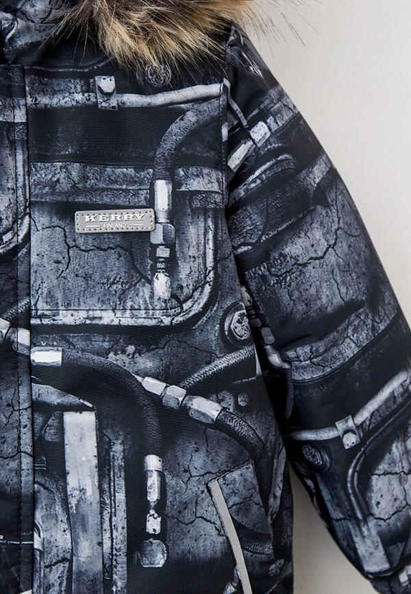 фото Костюм утепленный kerry