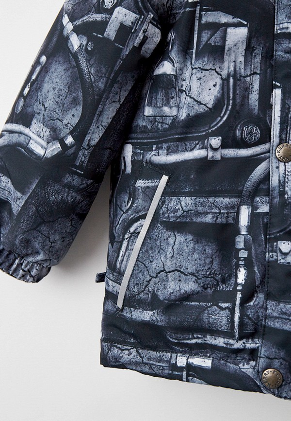 фото Костюм утепленный kerry