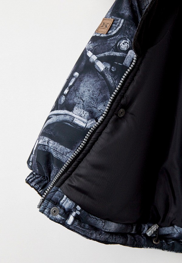 фото Костюм утепленный kerry