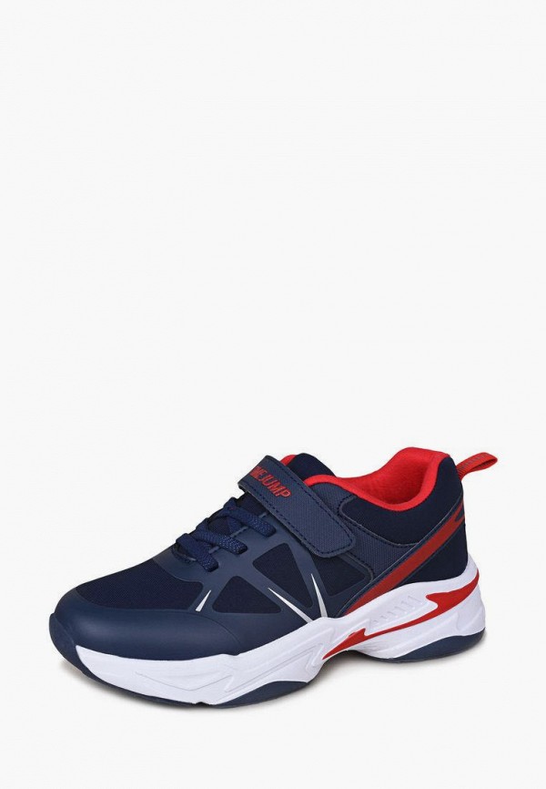фото Кроссовки timejump