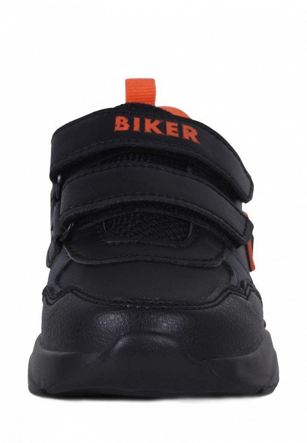 Кроссовки для мальчика Biker цвет черный  Фото 6