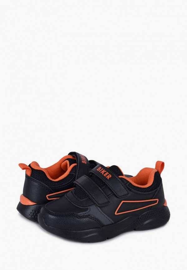 фото Кроссовки biker
