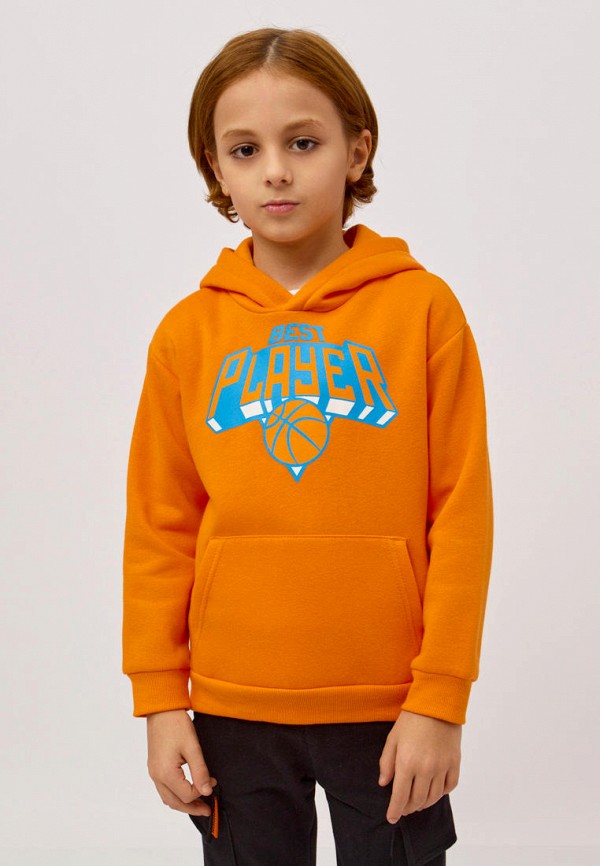 фото Худи modis