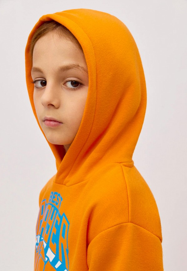 фото Худи modis