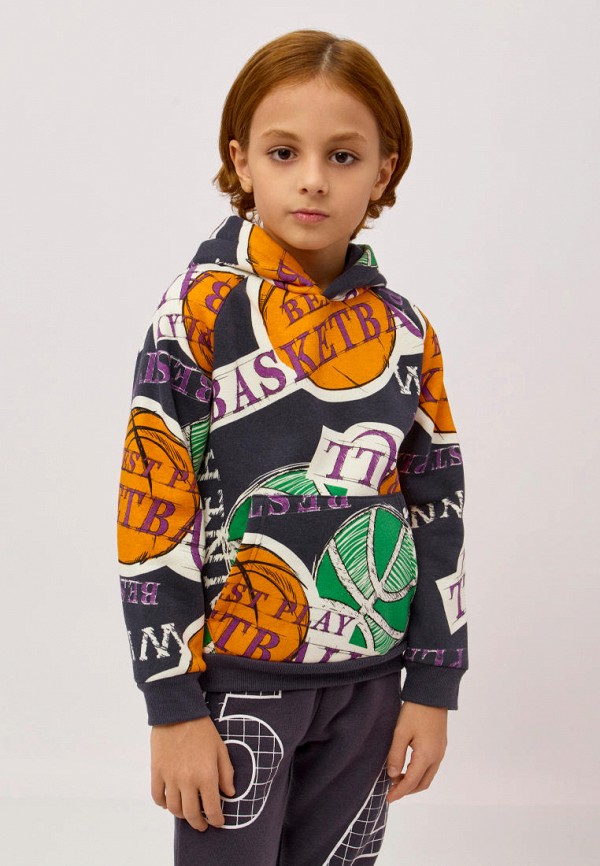 фото Худи modis