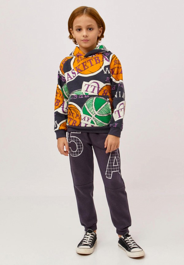 фото Худи modis