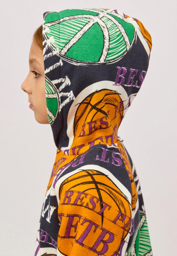 фото Худи modis