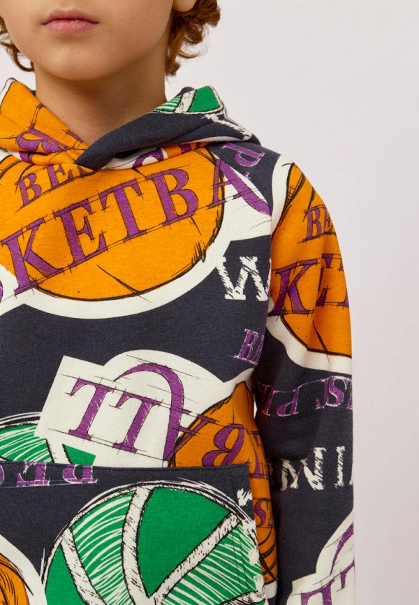 фото Худи modis