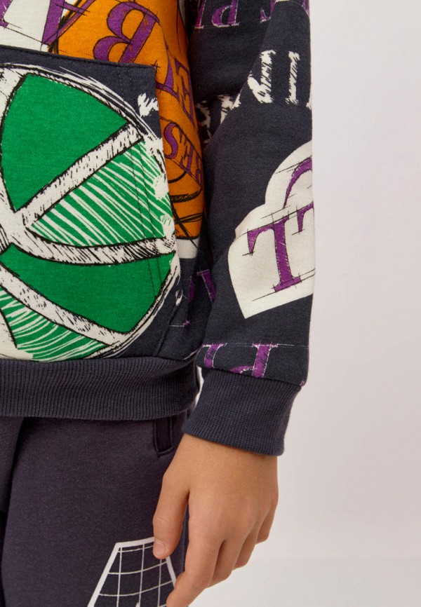 фото Худи modis