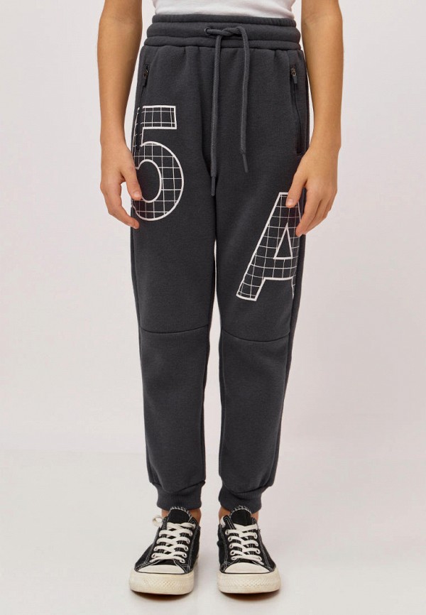 фото Брюки спортивные modis