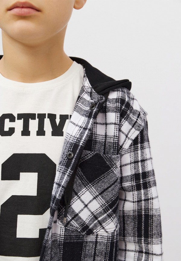 фото Рубашка modis