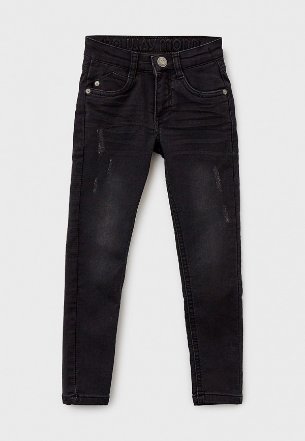 фото Джинсы juno