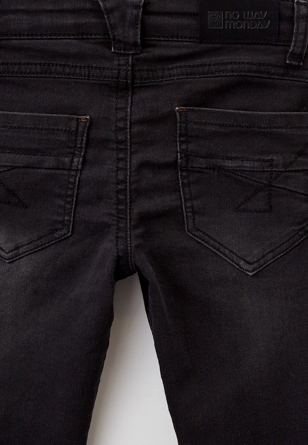 фото Джинсы juno