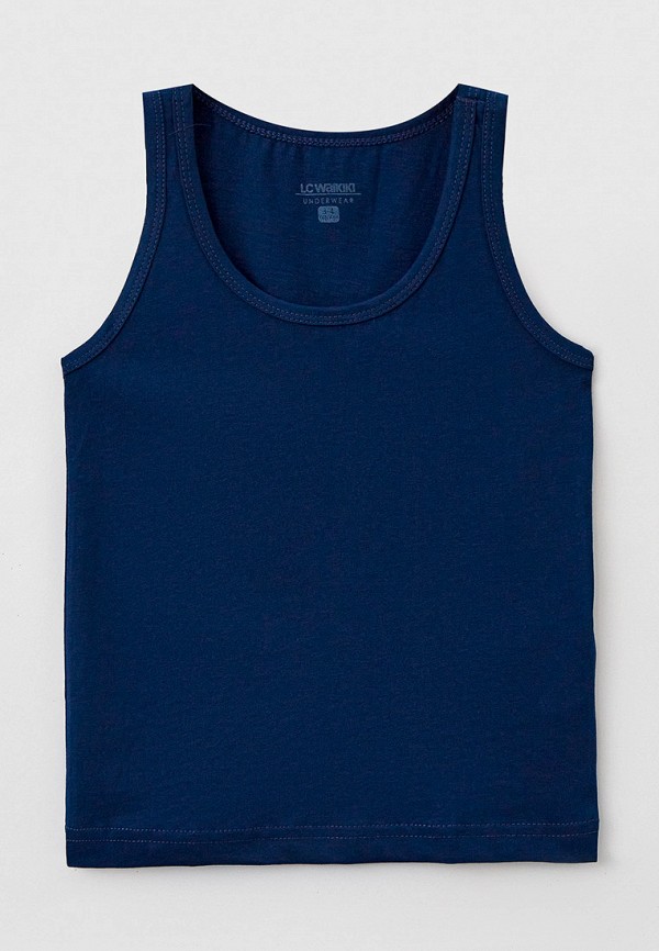 фото Майки домашние 2 шт. lc waikiki