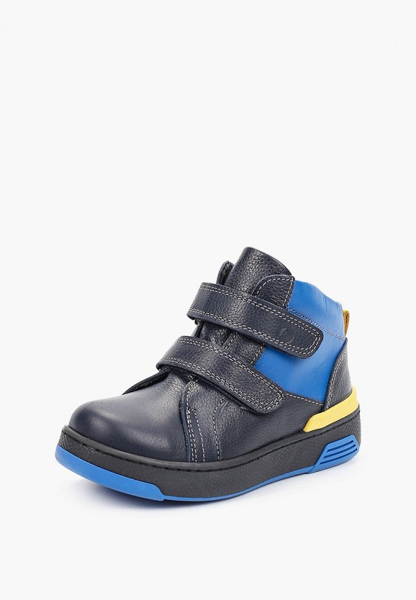 фото Ботинки dreamurr