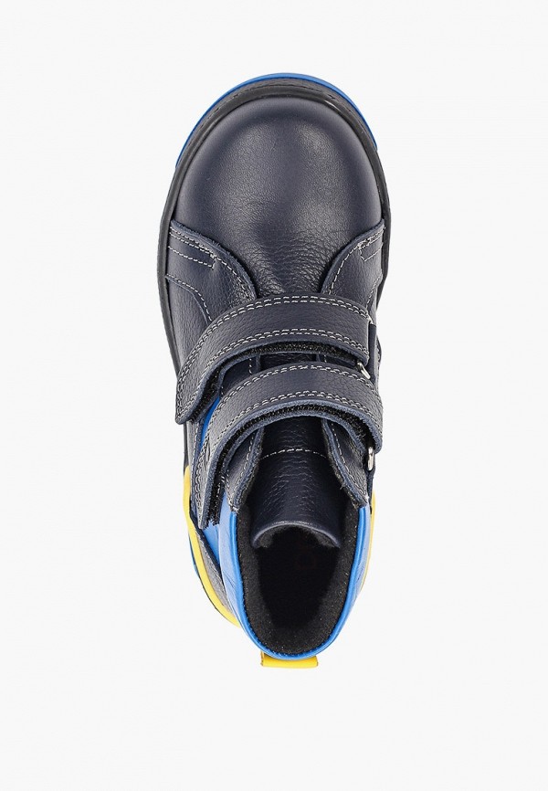 фото Ботинки dreamurr