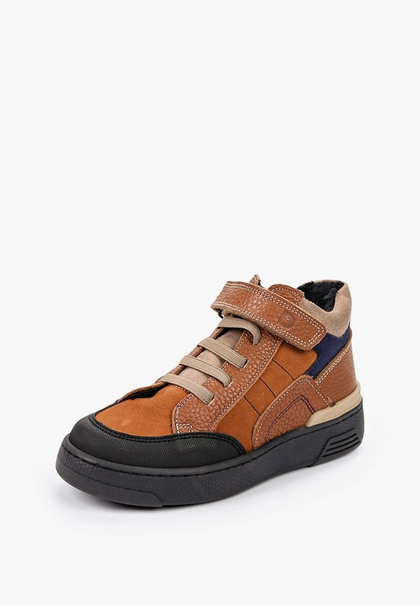 фото Ботинки dreamurr