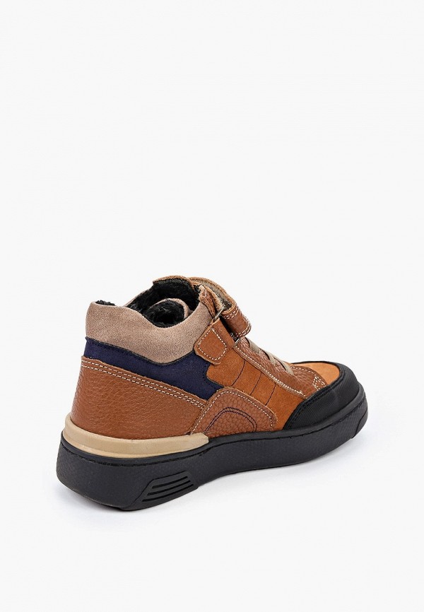 фото Ботинки dreamurr