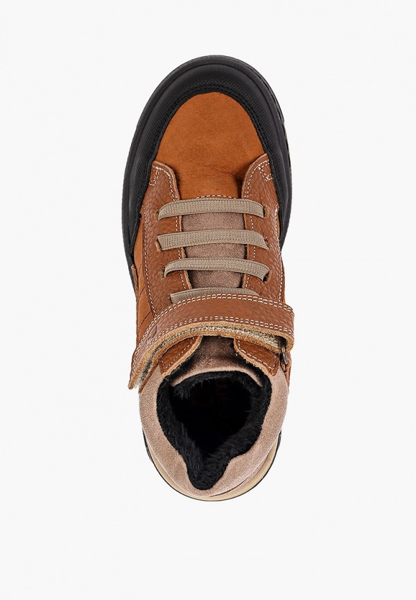 фото Ботинки dreamurr