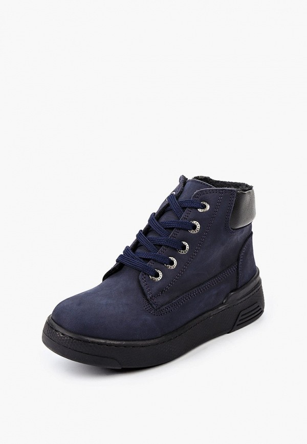 Ботинки Dreamurr синий, размер 33, фото 2