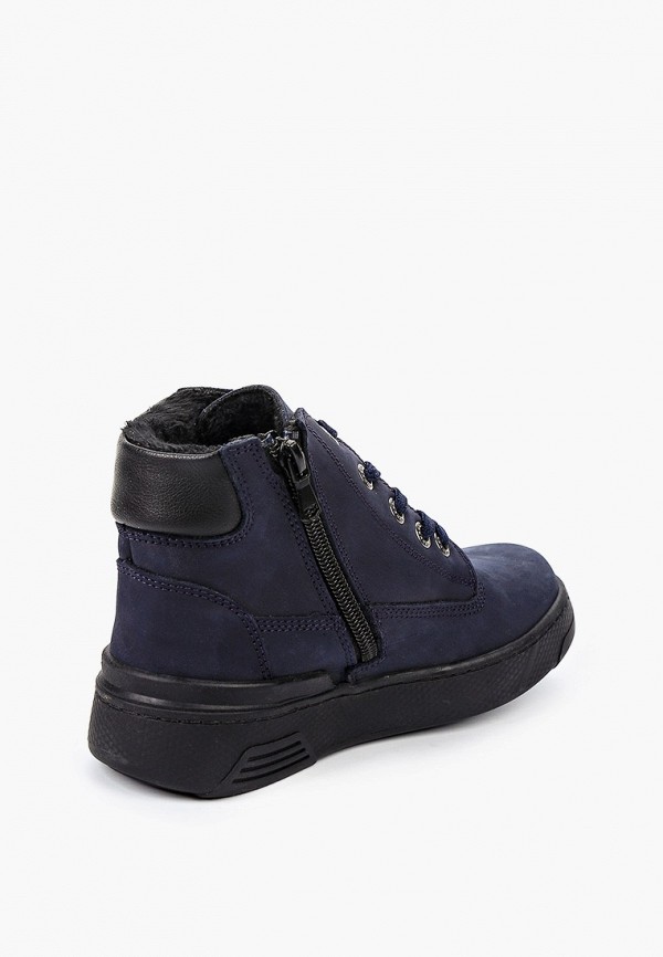 Ботинки Dreamurr синий, размер 33, фото 3