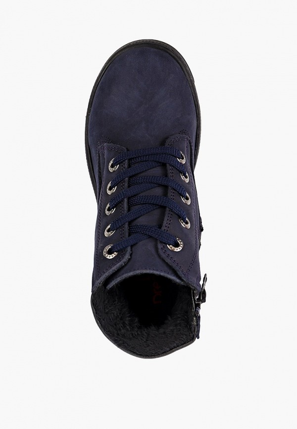 Ботинки Dreamurr синий, размер 33, фото 4