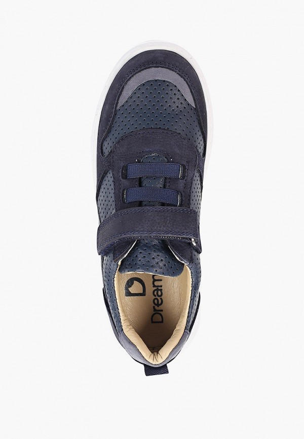 фото Кеды dreamurr