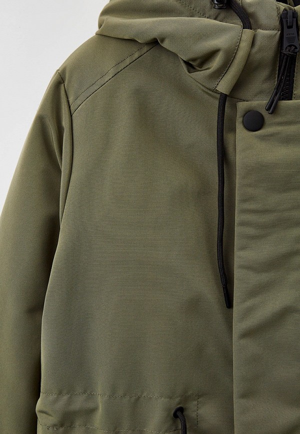 фото Парка o'stin