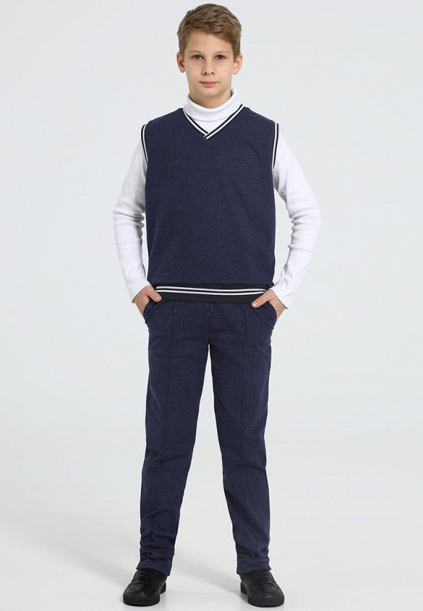 фото Костюм апрель